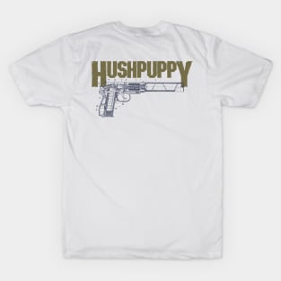 Hushpuppy T-Shirt